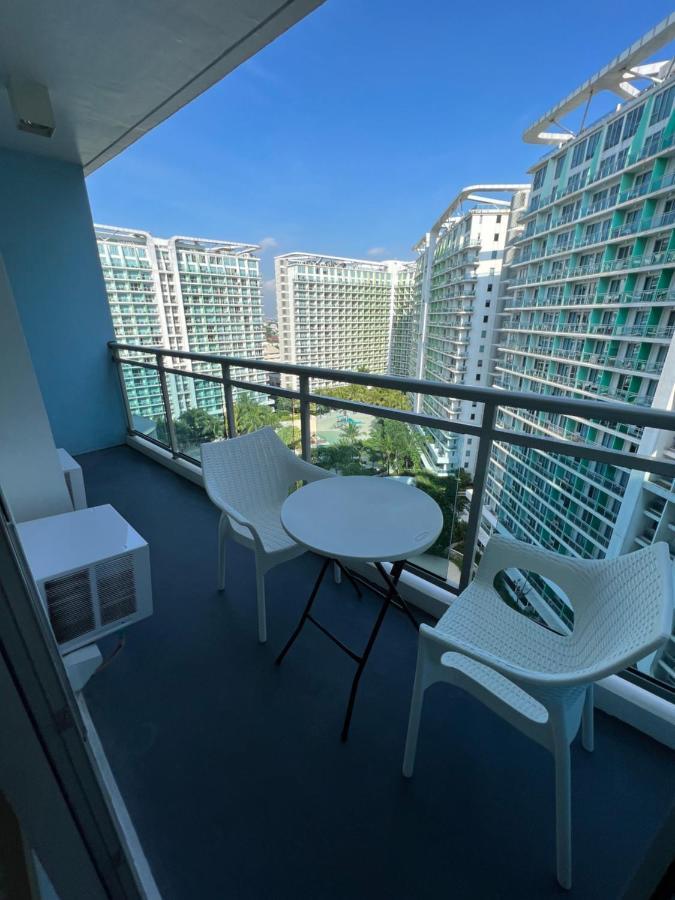 Azure Urban Resort Residence R&C - Paranaque Manila Exterior photo