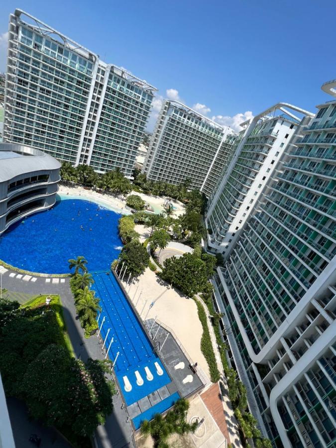Azure Urban Resort Residence R&C - Paranaque Manila Exterior photo