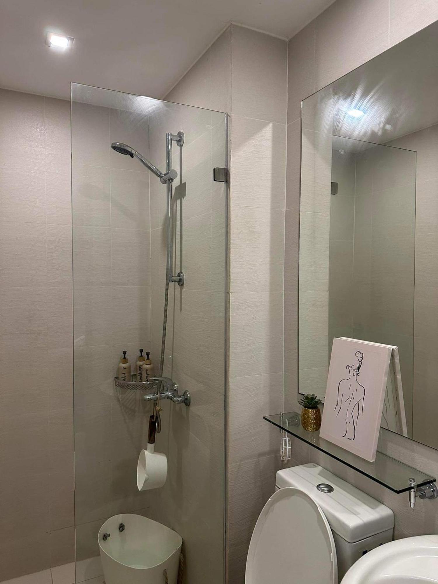 Azure Urban Resort Residence R&C - Paranaque Manila Exterior photo