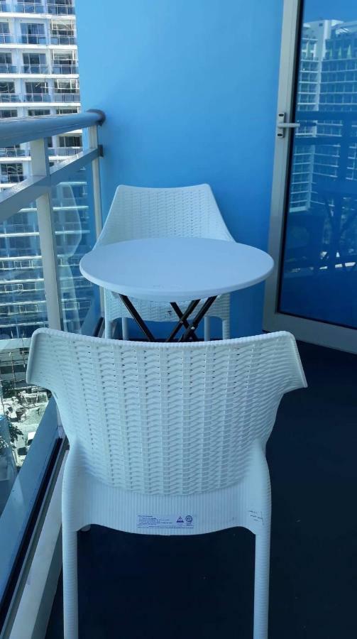 Azure Urban Resort Residence R&C - Paranaque Manila Exterior photo